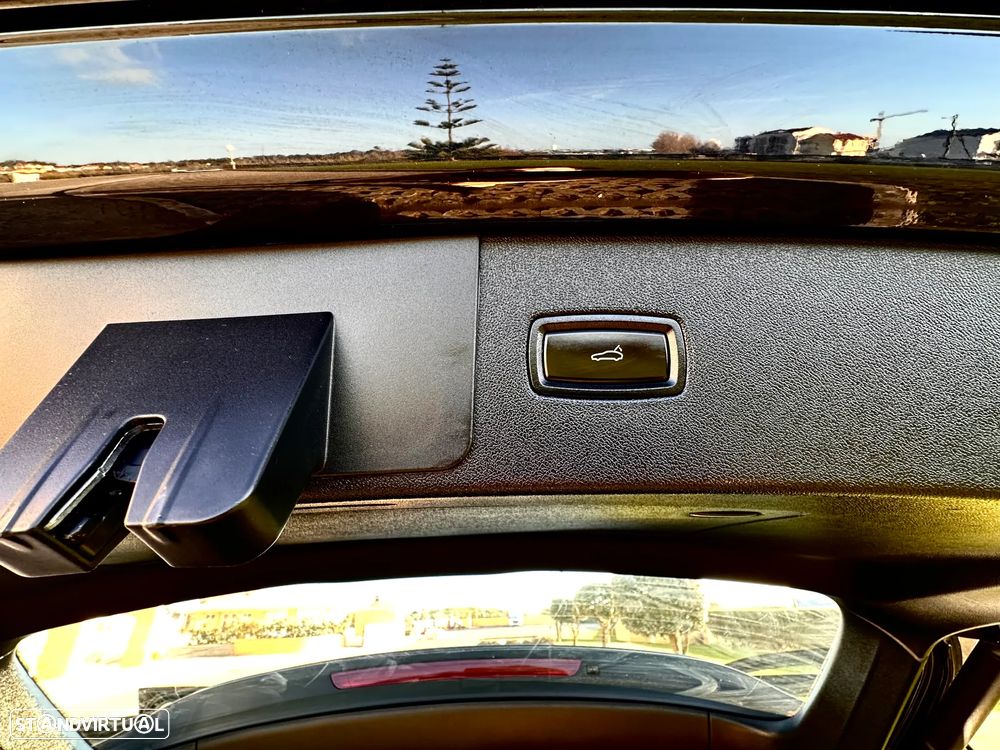 Porsche Cayenne S Tiptronic S - 56