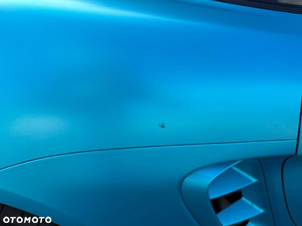 Porsche 718 Cayman PDK - 11