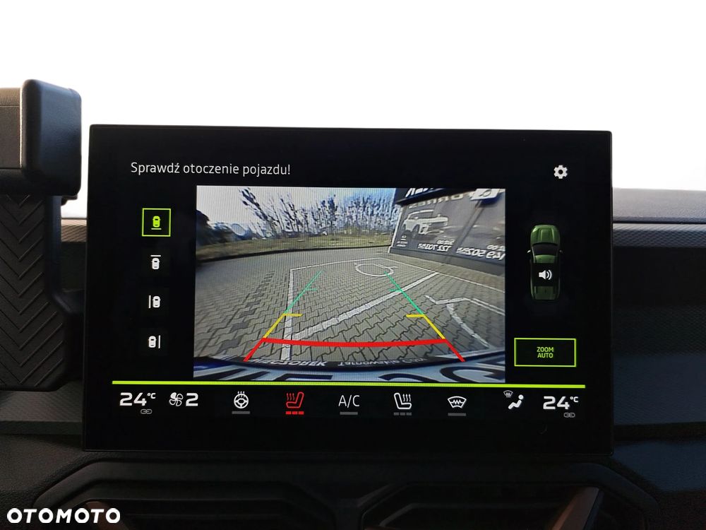 Dacia Bigster 1.2 TCe mHEV Extreme 4x4 - 14