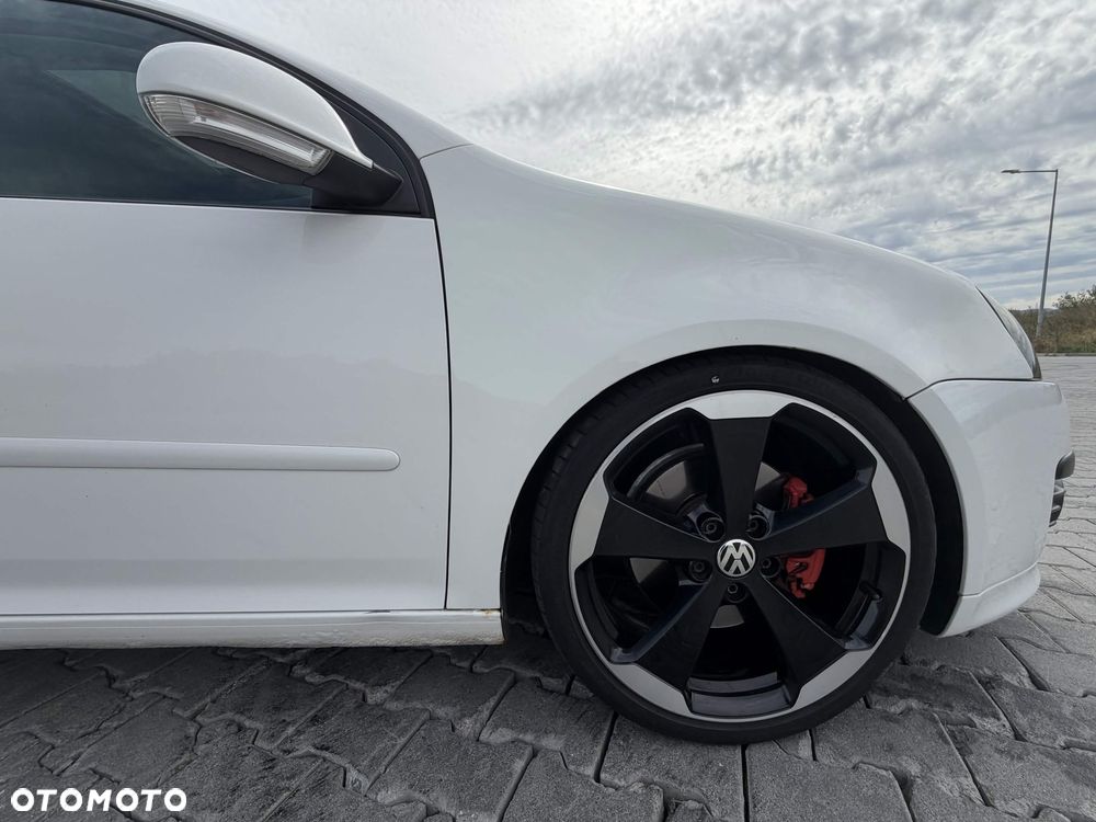 Volkswagen Golf 1.4 TSI GT - 19