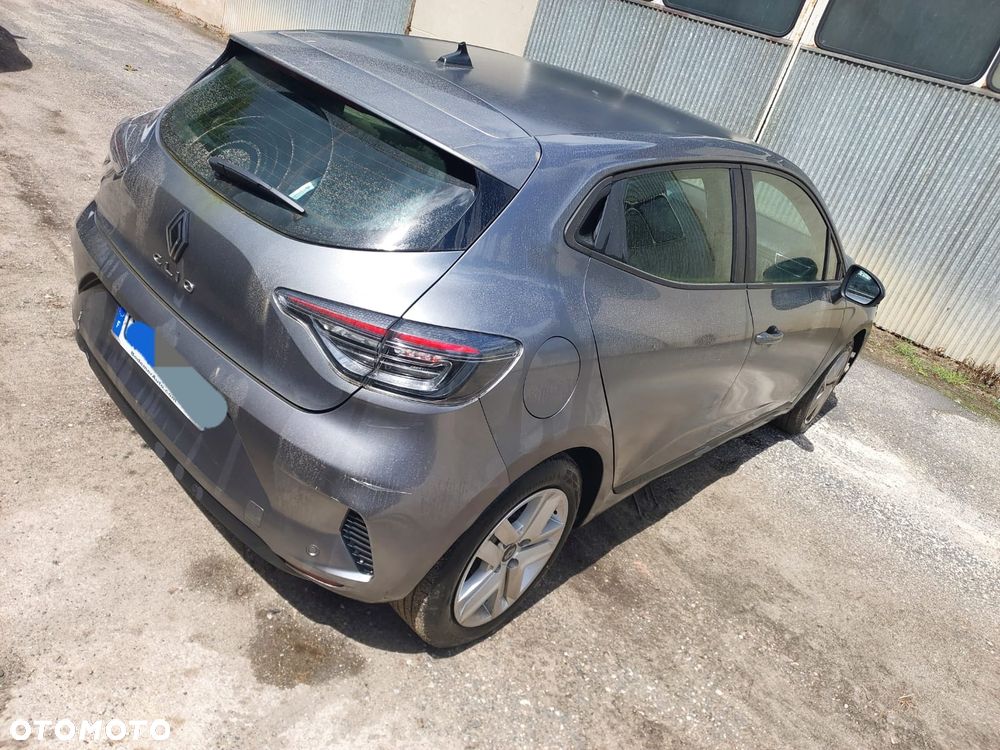 Renault Clio TCe 90 BUSINESS EDITION - 3