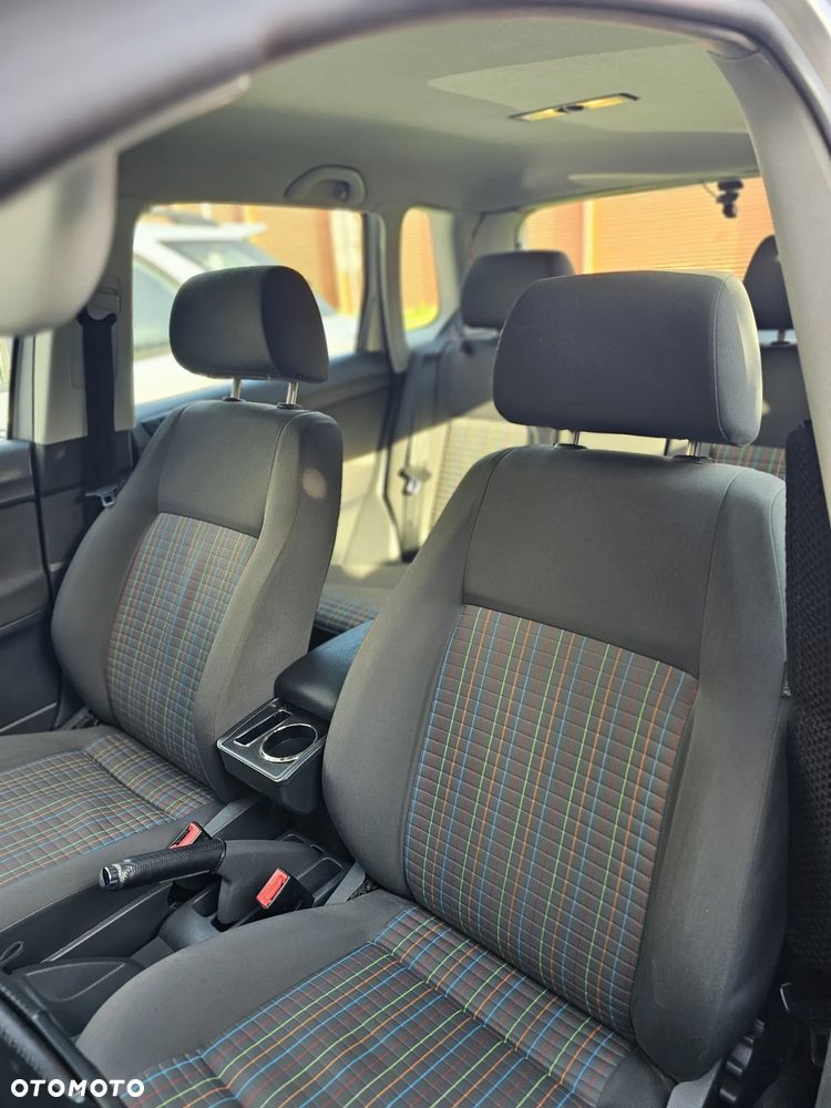 Volkswagen Polo 1.4 Comfortline - 7