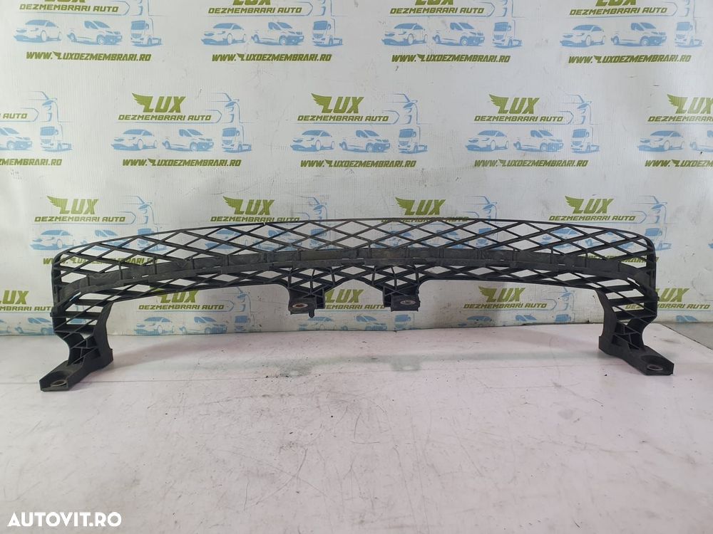 Suport grila bara fata 3aa807571 Volkswagen VW Passat B7 [2010 - 2015 - 1