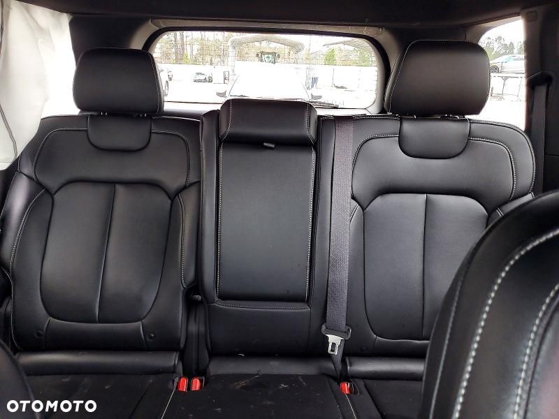 Jeep Grand Cherokee 2.0 4xe Automatik Limited - 10