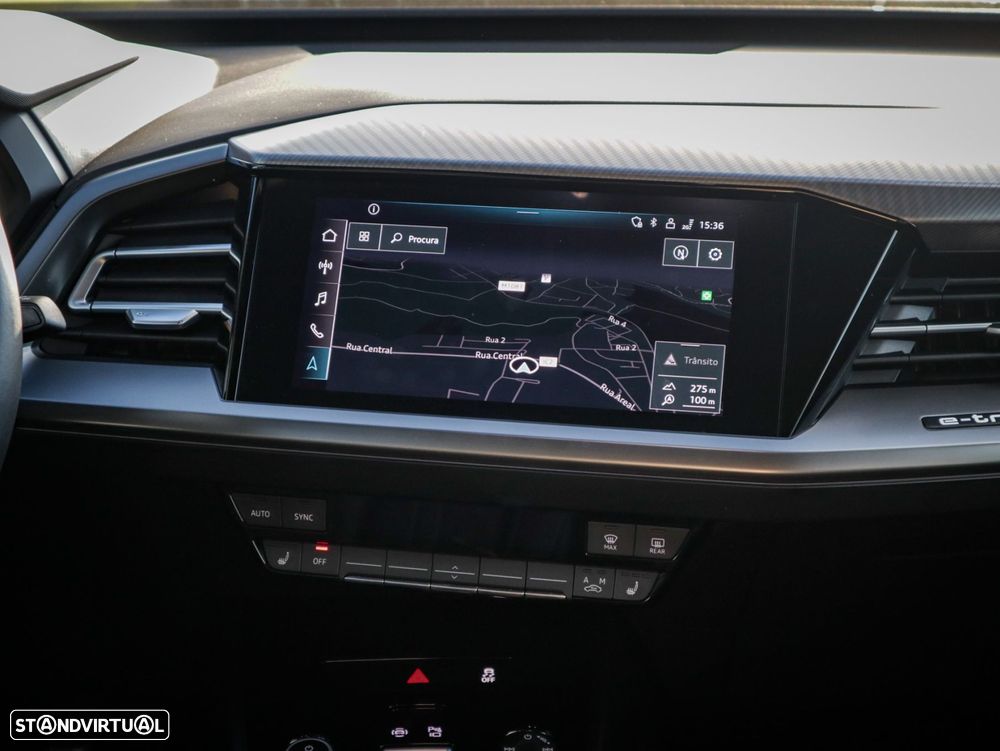 Audi Q4 e-tron 40 82 kWH - 32