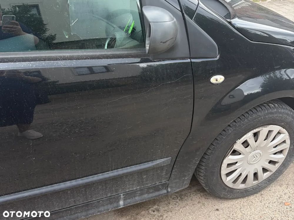 Citroën C2 1.1 Furio - 8