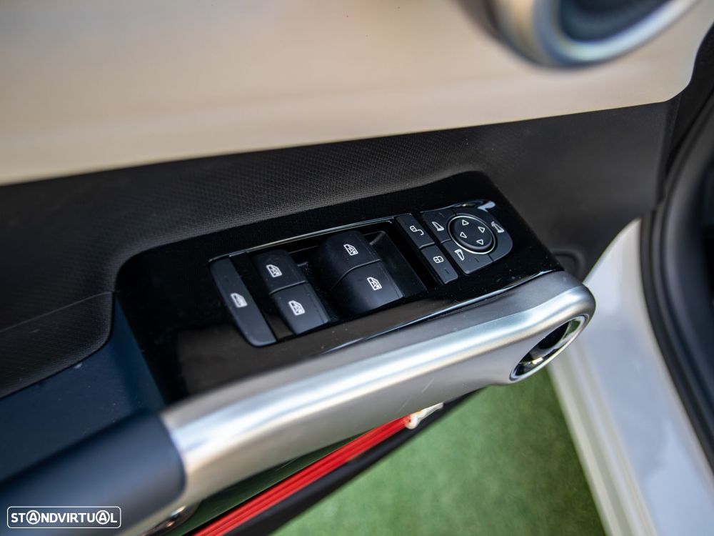 BYD Atto 3 60.48 kWh Design - 49