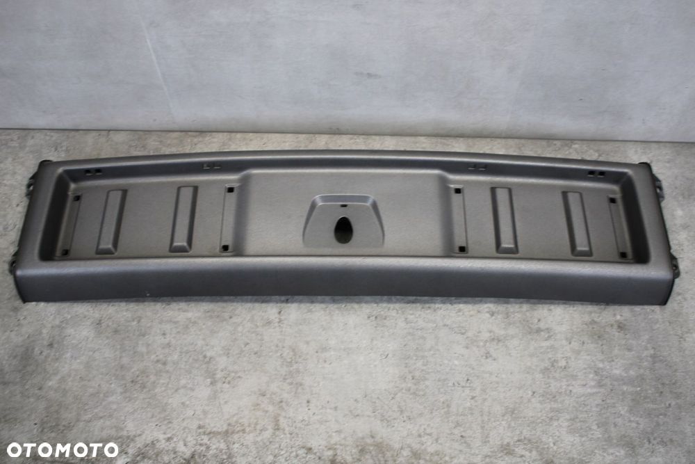 RELINGI FIAT PANDA II CROSS - 2