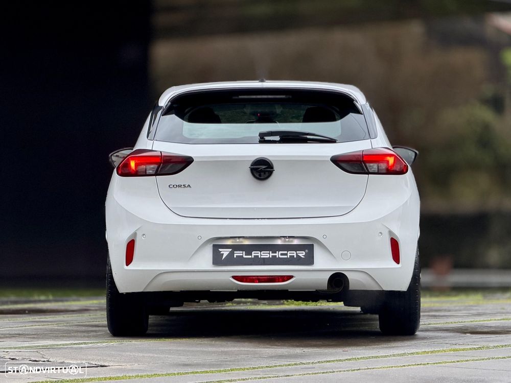 Opel Corsa 1.2 Edition - 9