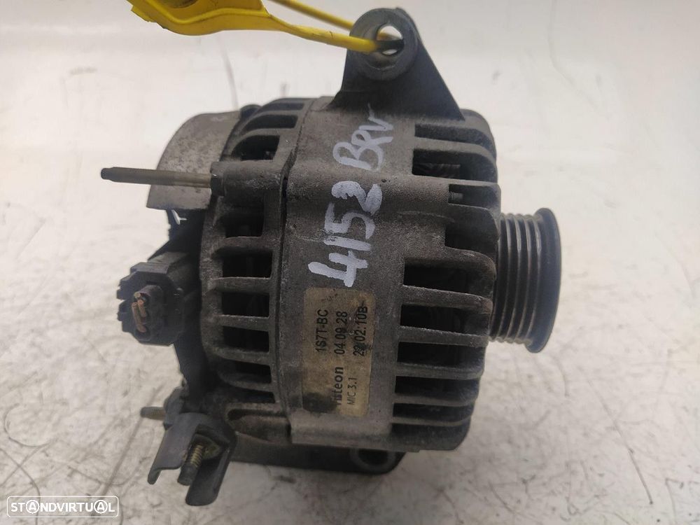 ALTERNADOR FORD MONDEO III SEDAN 2001 - 3