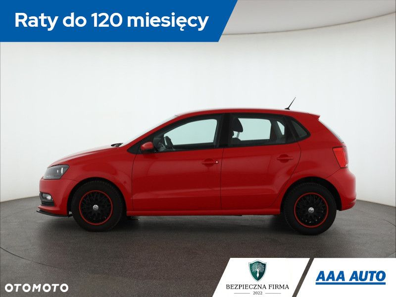 Volkswagen Polo - 3