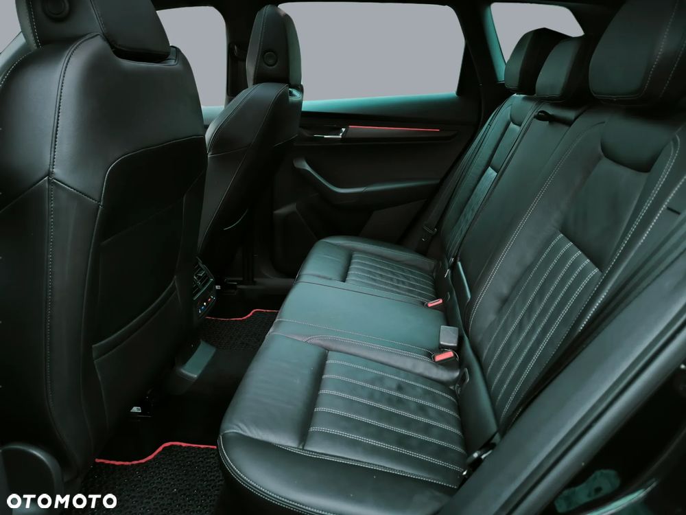 Skoda Karoq - 12