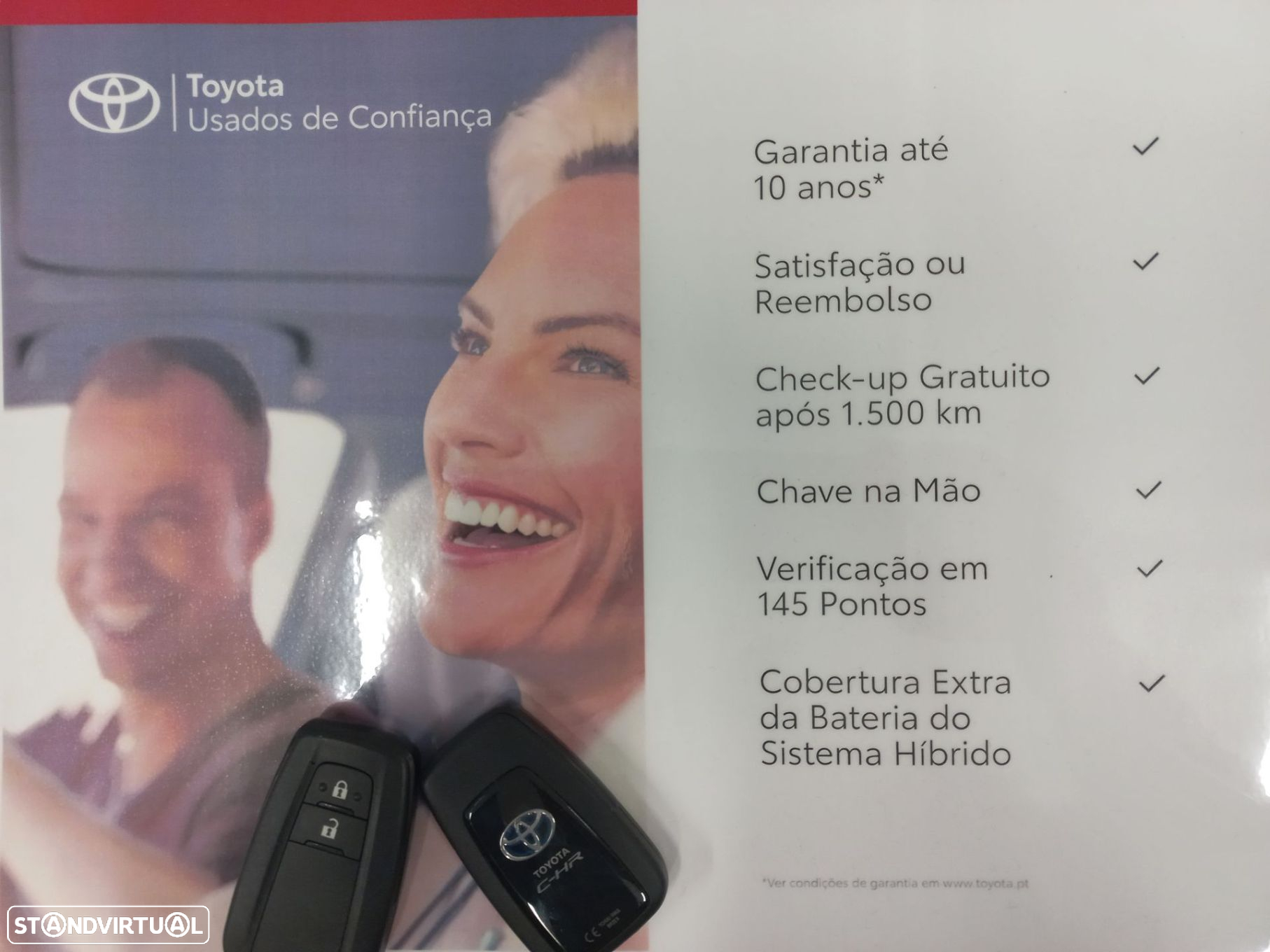 Toyota C-HR - 20