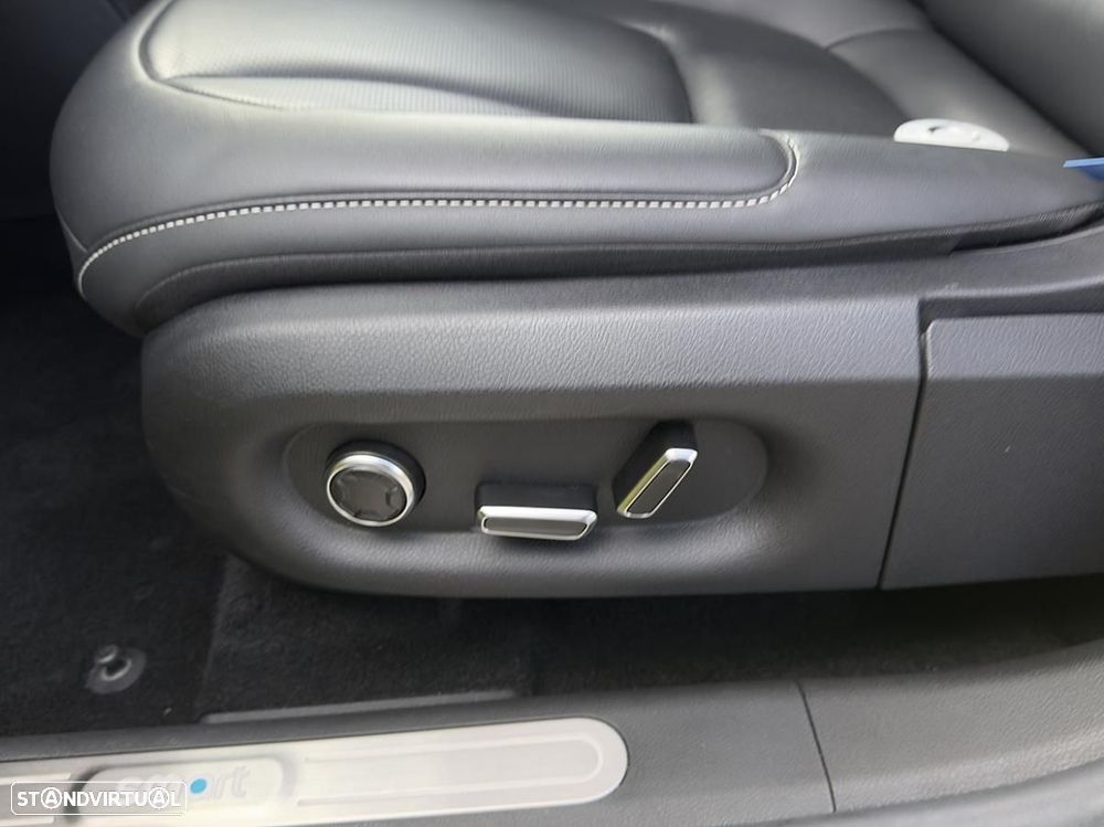 Smart #1 66 kWh Premium - 20