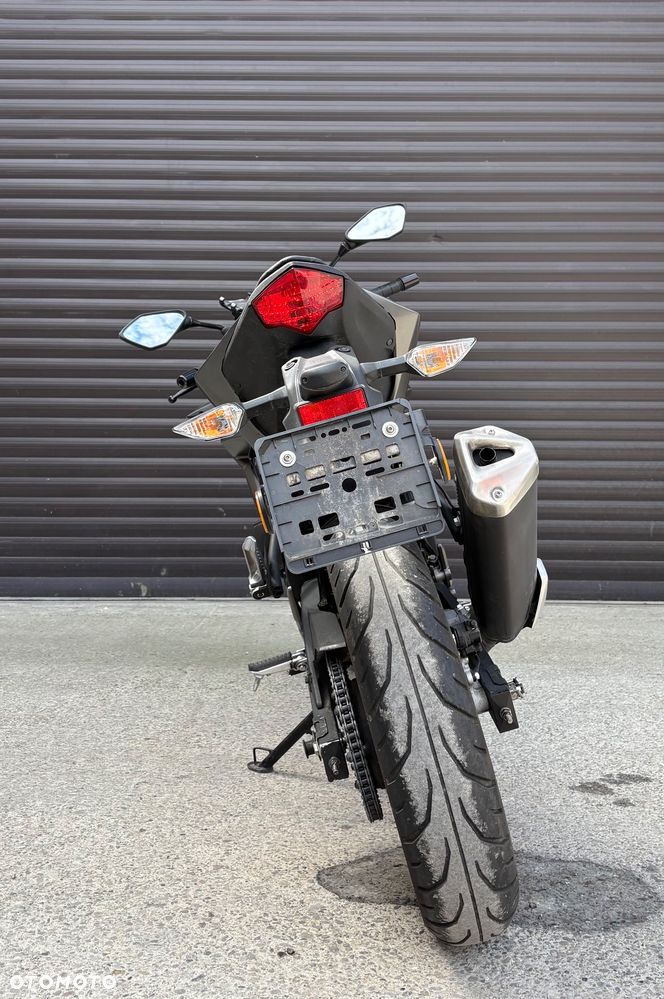 Kawasaki Z - 3