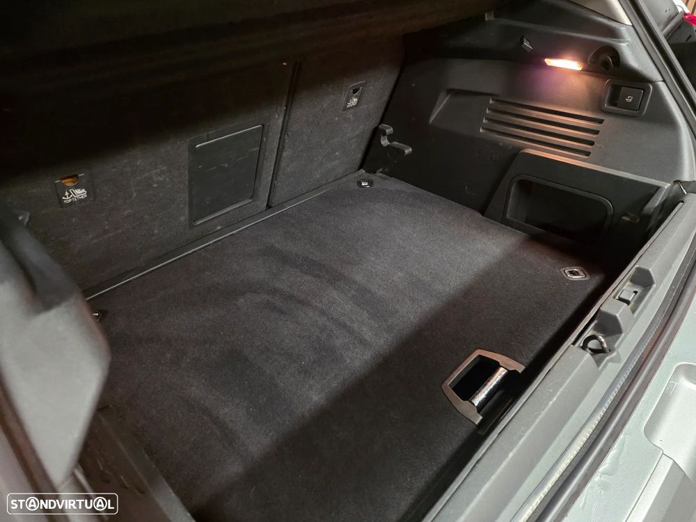 Peugeot 3008 1.6 e-HDi Sport CMP6 - 9