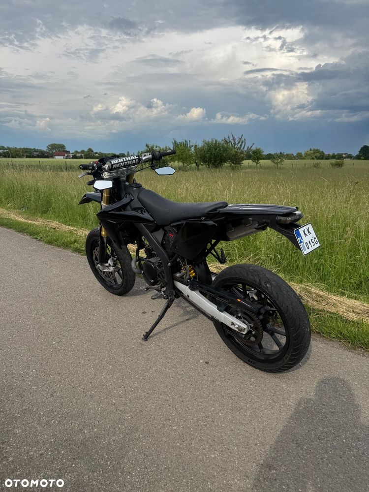 Rieju MRT Pro SM - 3