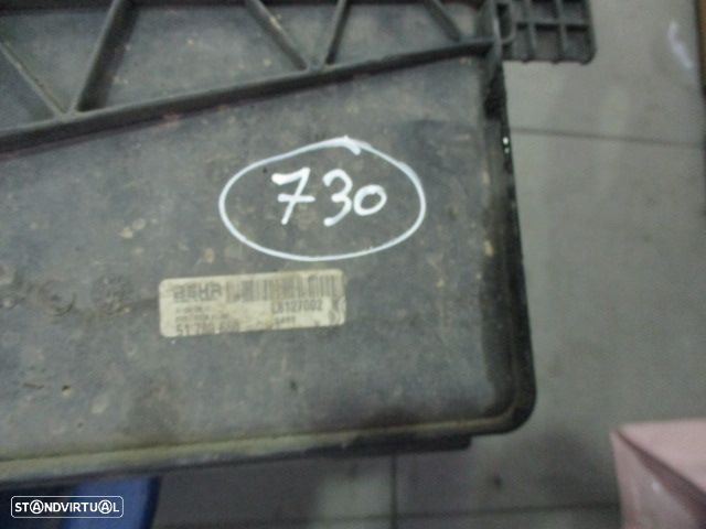 Ventilador 51780665 CITROEN NEMO 2008 1.4HDI - 1