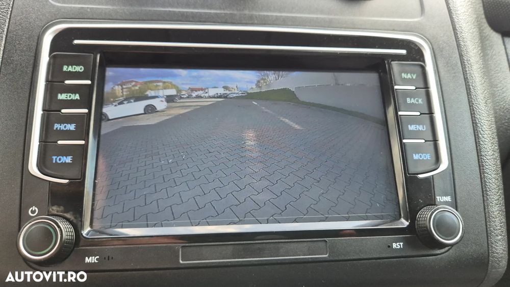 Volkswagen Caddy - 22