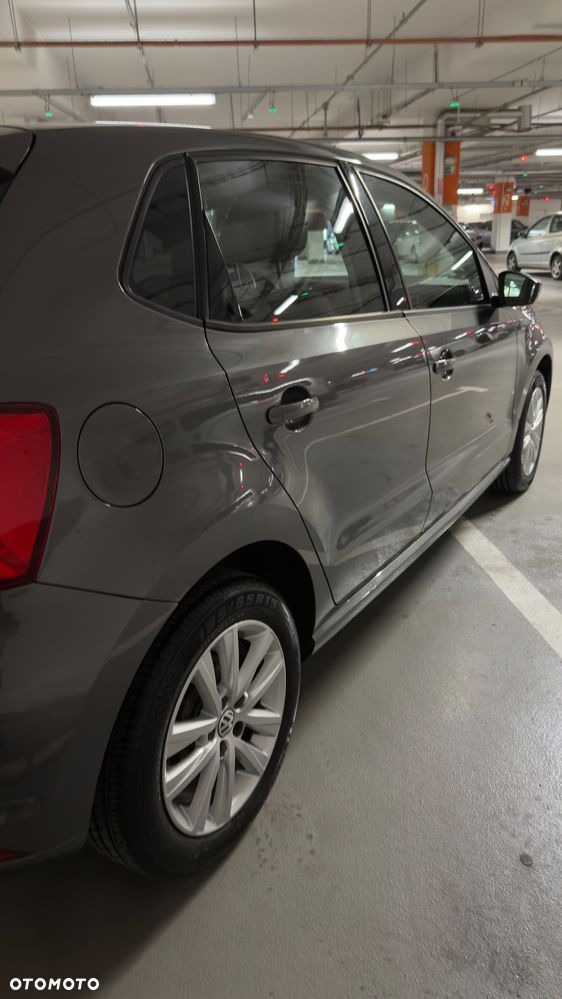 Volkswagen Polo 1.0 Trendline - 16