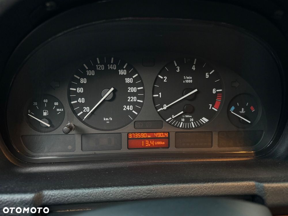BMW X5 - 6