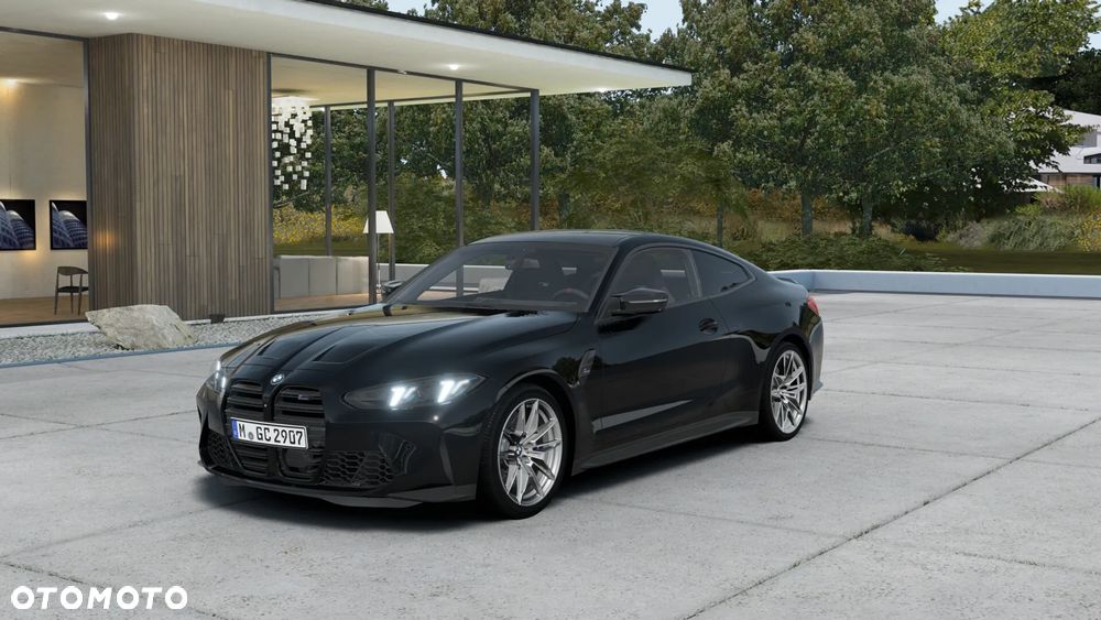 BMW M4 Competition M xDrive - 2