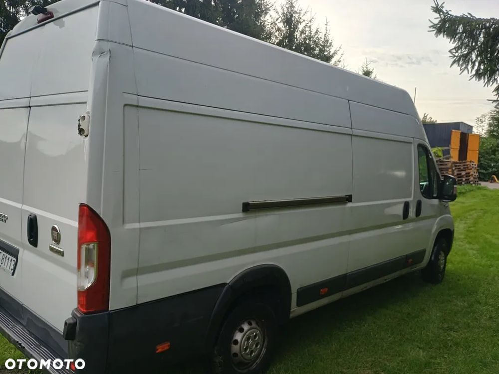 Fiat Ducato Max - 4