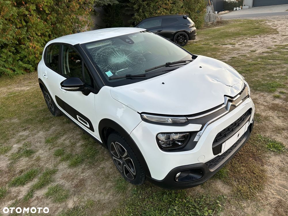 Citroën C3 1.5 BlueHDi Live - 28