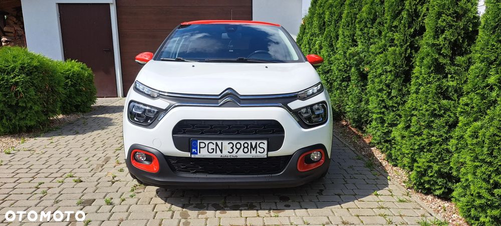 Citroën C3 Pure Tech 83 S&S MAX - 2