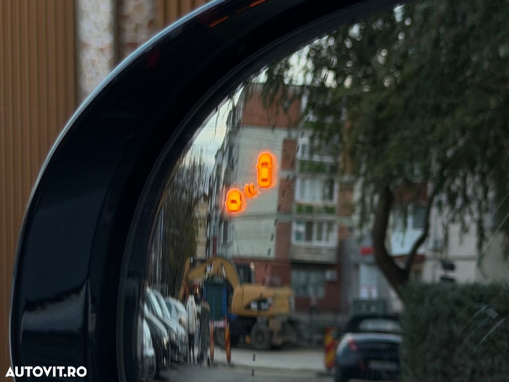 Kia Sportage 1.6 CRDI 2WD Eco-Dynamics+ (48V M-H) DCT GT-line - 23