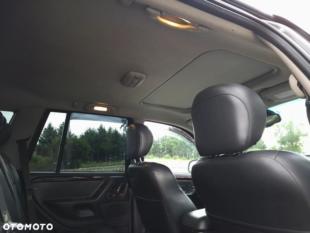 Jeep Grand Cherokee 2.7 CRD Limited - 23