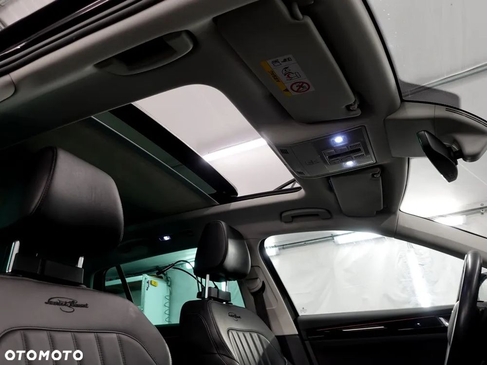 Skoda Superb 2.0 TDI SCR L&K DSG - 19