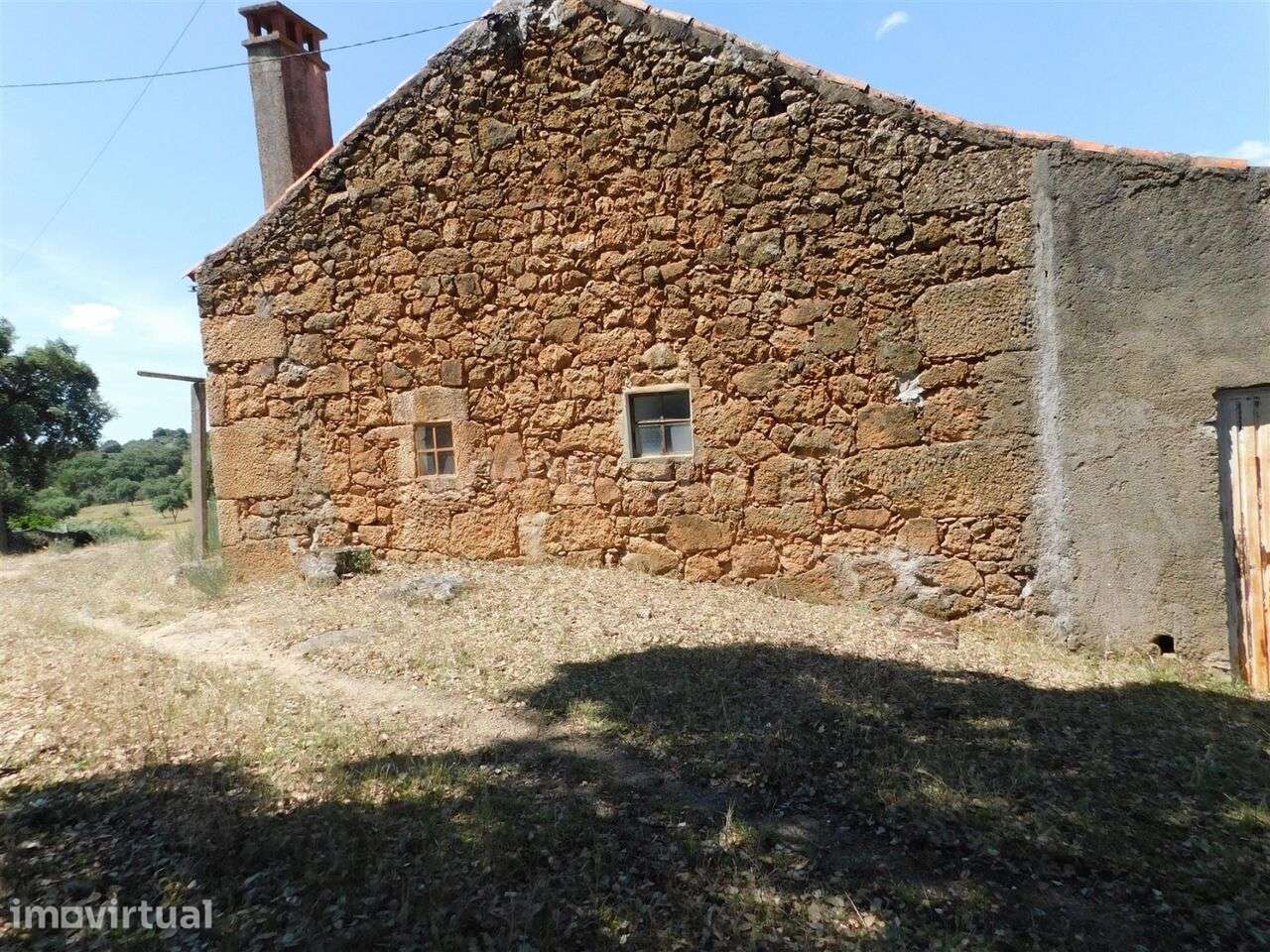 Quinta T2 / Fundão, Quintas da Torre - Grande imagem: 5/12