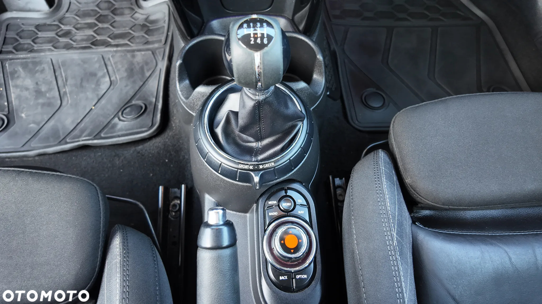 MINI Cooper D - 27