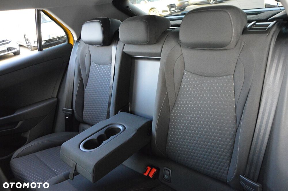 Volkswagen T-Roc 1.5 eTSI Life DSG - 25