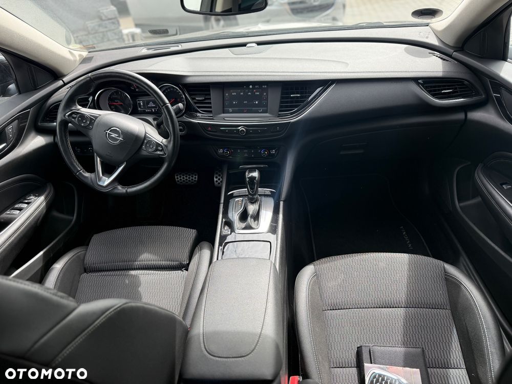 Opel Insignia 1.5 T GPF Innovation S&S - 5