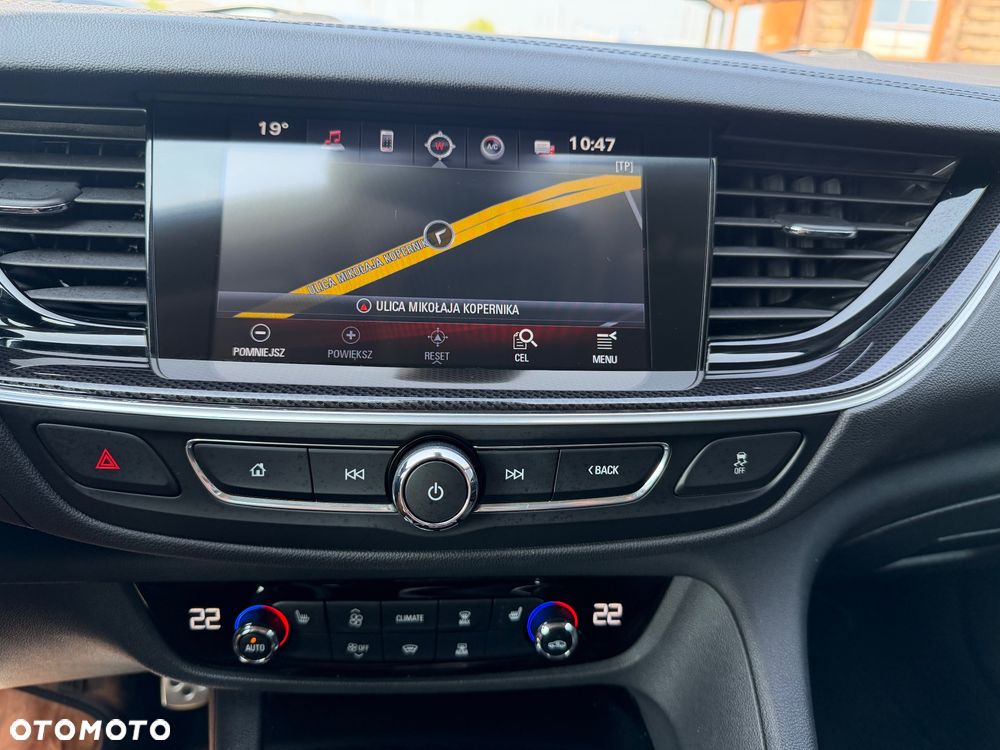 Opel Insignia 1.5 Direct InjectionTurbo Dynamic - 14