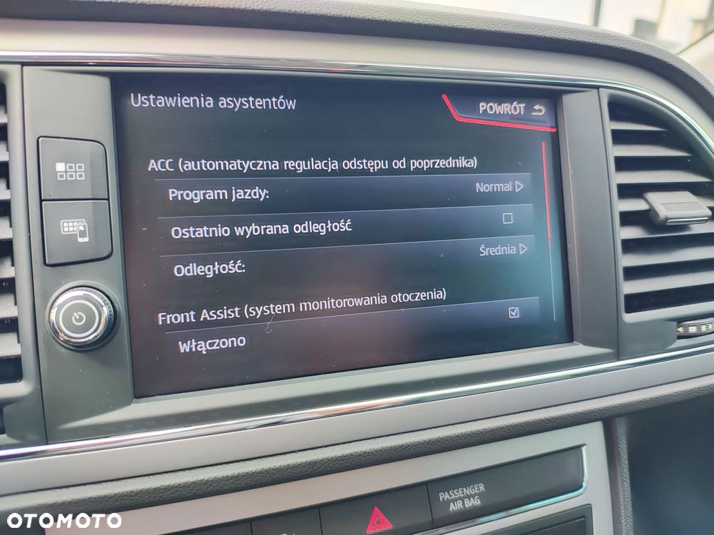 Seat Leon 1.5 EcoTSI Evo Xcellence S&S DSG - 24