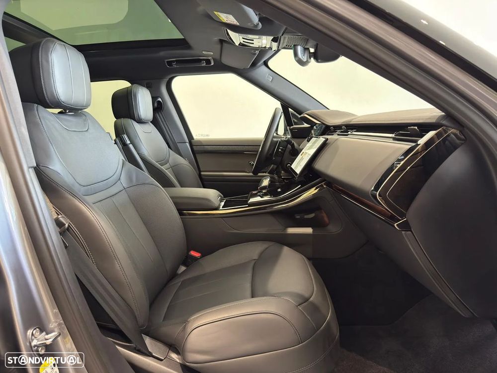 Land Rover Range Rover Sport 3.0 P460e Dynamic SE - 7