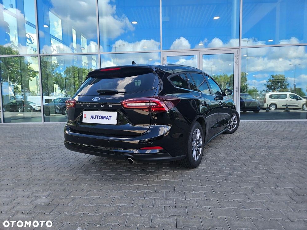 Ford Focus SW 1.5 EcoBlue Titanium X - 6