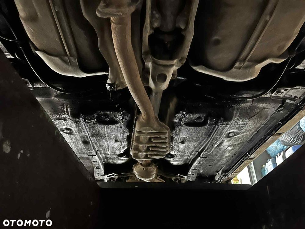 Subaru Forester - 2