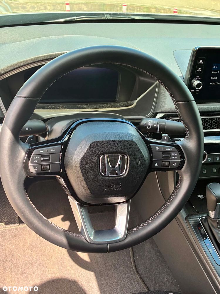 Honda Civic - 20