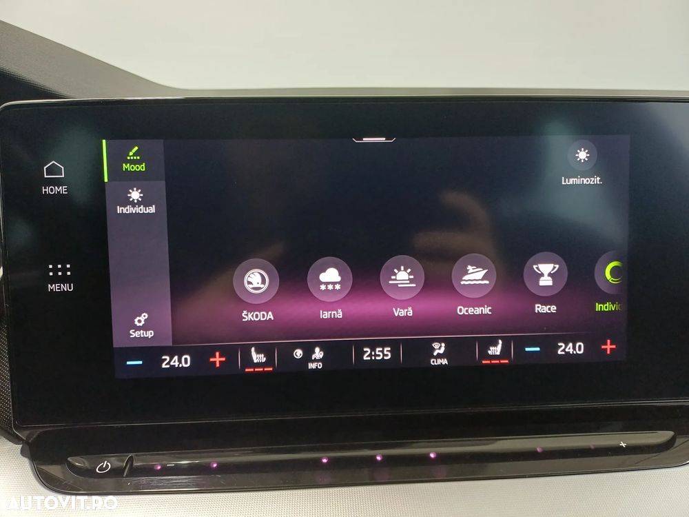 Skoda Octavia 2.0 TDI DSG Style - 28