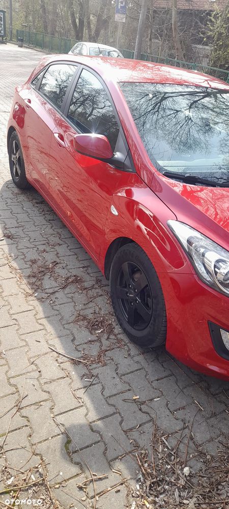 Hyundai i30 1.4 Style - 2