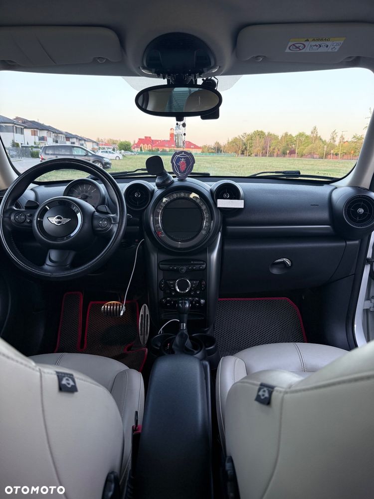 MINI Cooper S sport - 5