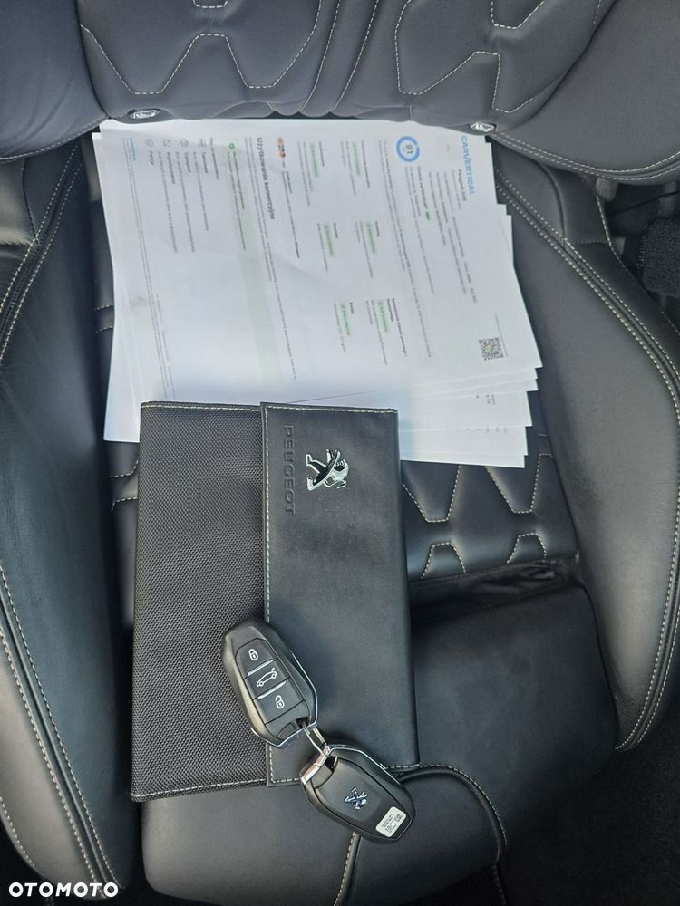 Peugeot 508 - 38