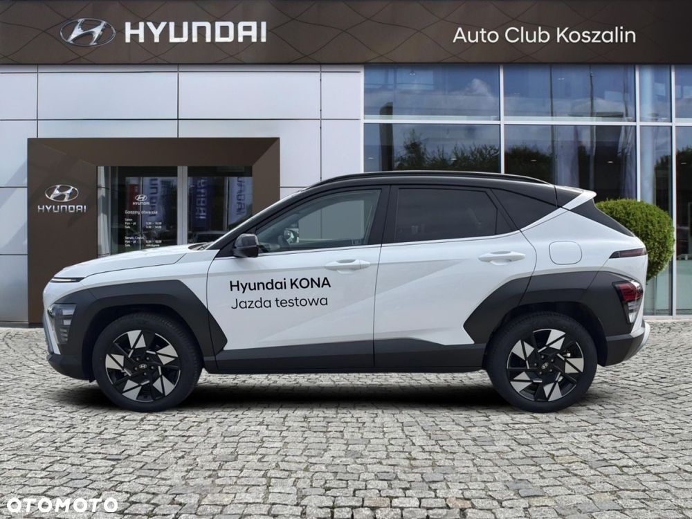 Hyundai Kona - 3