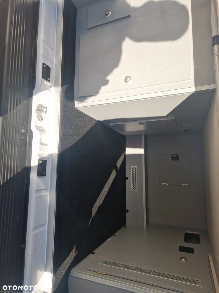 Fiat Ducato Kombi MJ L3H2 - 27