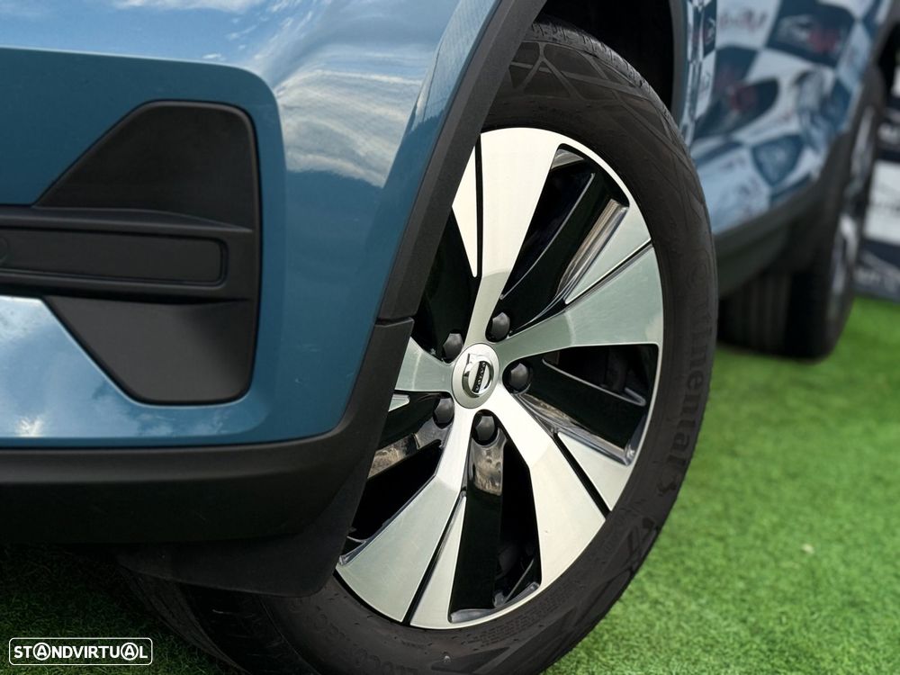 Volvo XC 40 1.5 T5 PHEV Core - 4