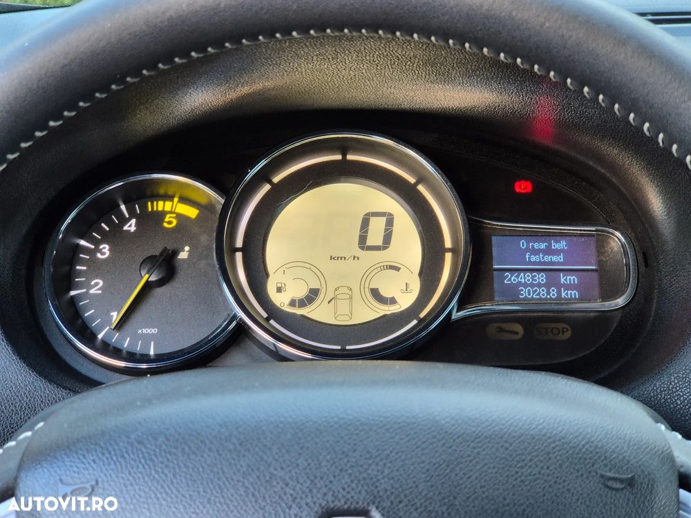 Renault Megane - 22